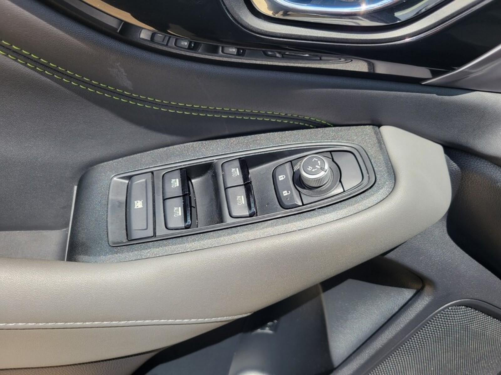 2024 Subaru Outback Onyx Edition XT