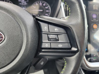 2024 Subaru Outback Onyx Edition XT