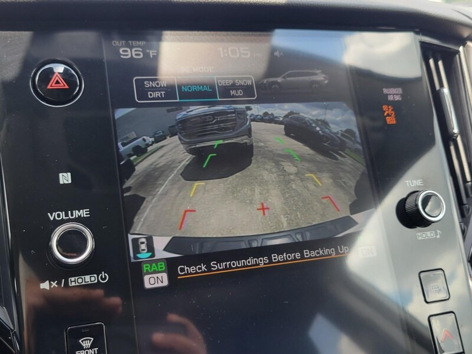 2024 Subaru Outback Onyx Edition XT
