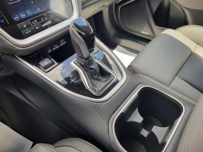 2024 Subaru Outback Onyx Edition XT