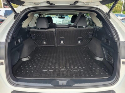 2024 Subaru Outback Onyx Edition XT