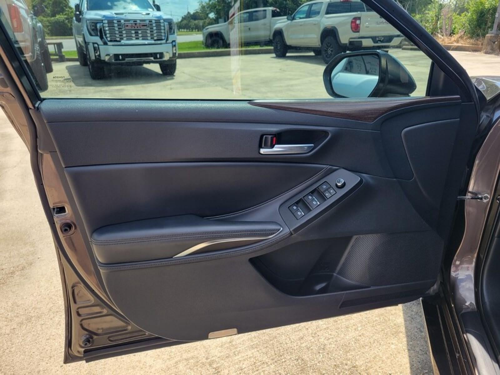 2019 Toyota Avalon XLE
