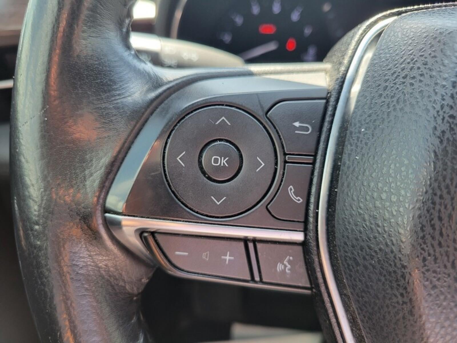 2019 Toyota Avalon XLE