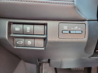 2019 Toyota Avalon XLE