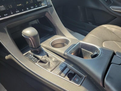 2019 Toyota Avalon XLE