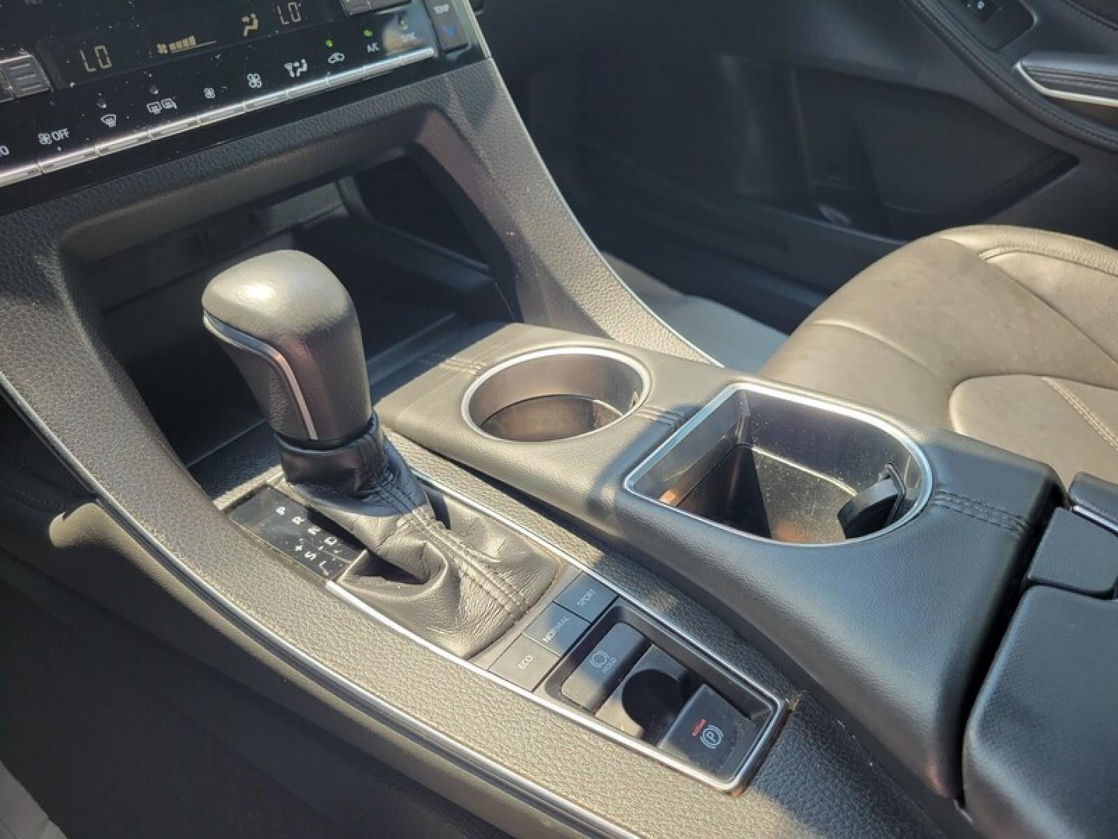 2019 Toyota Avalon XLE