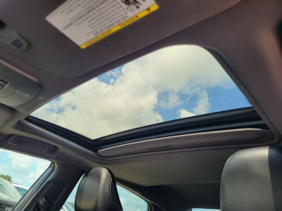 2019 Toyota Avalon XLE