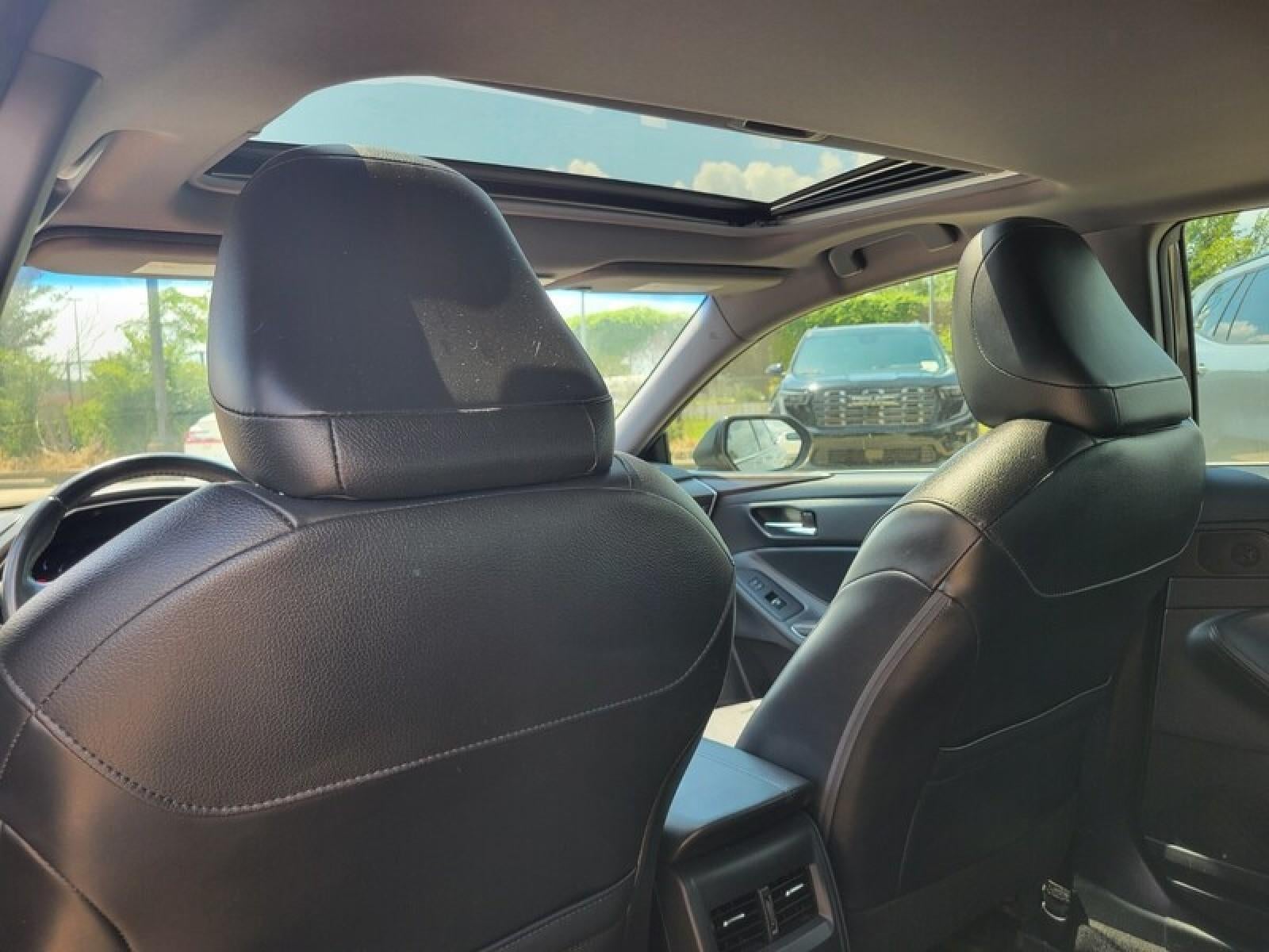 2019 Toyota Avalon XLE