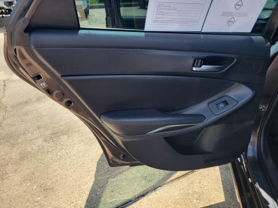 2019 Toyota Avalon XLE