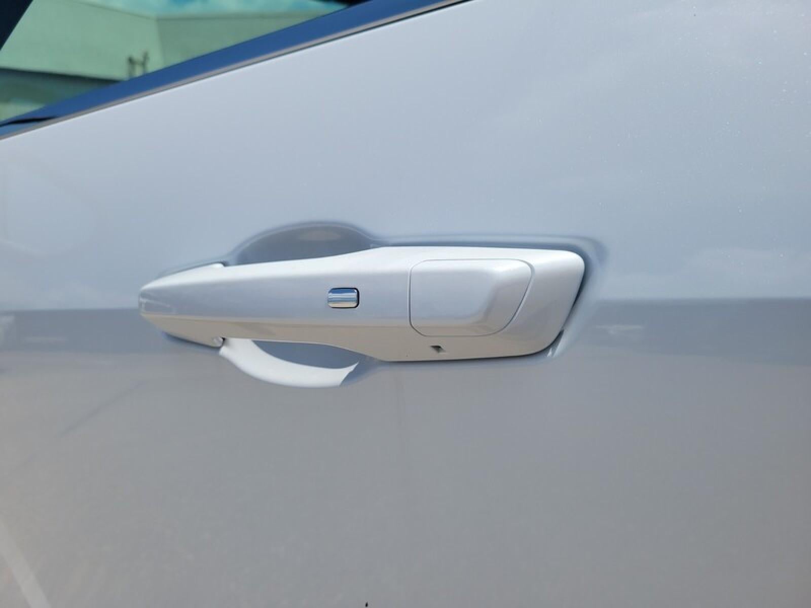2027 Buick Enclave Preferred - Photo 10