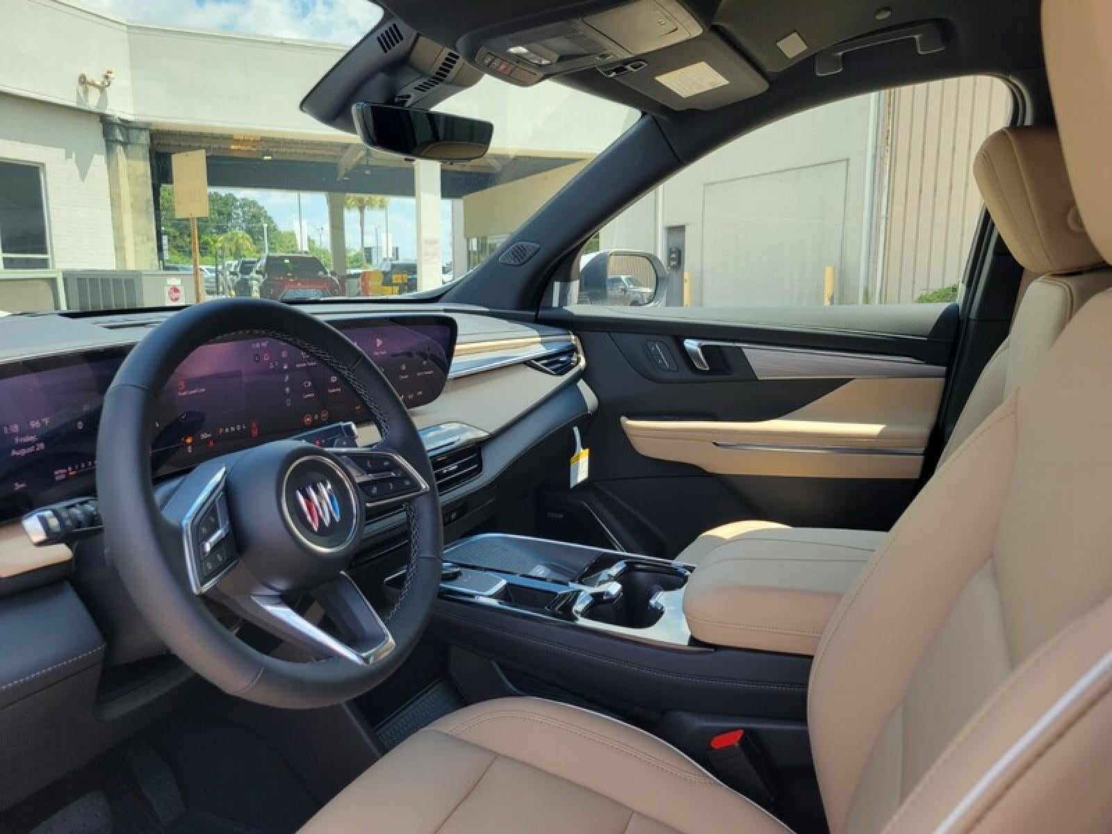 2027 Buick Enclave Preferred - Photo 11