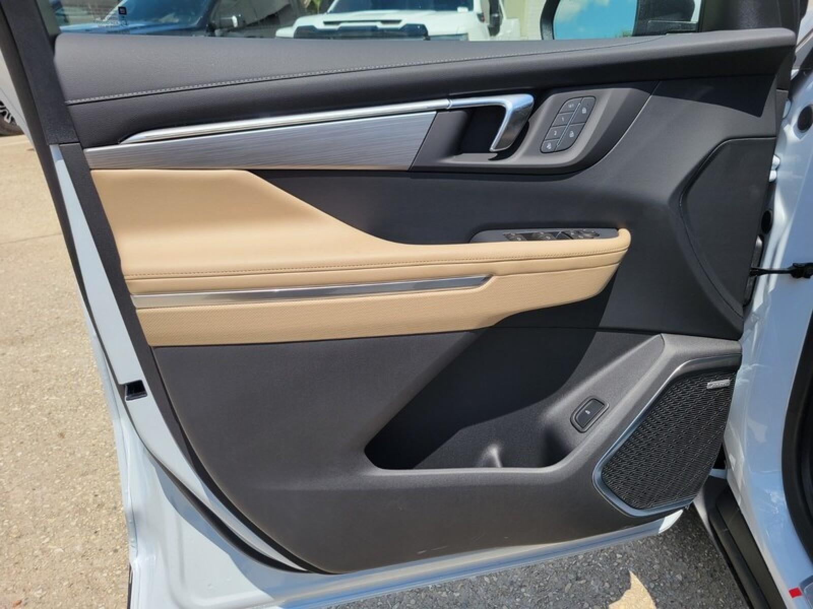 2027 Buick Enclave Preferred - Photo 15