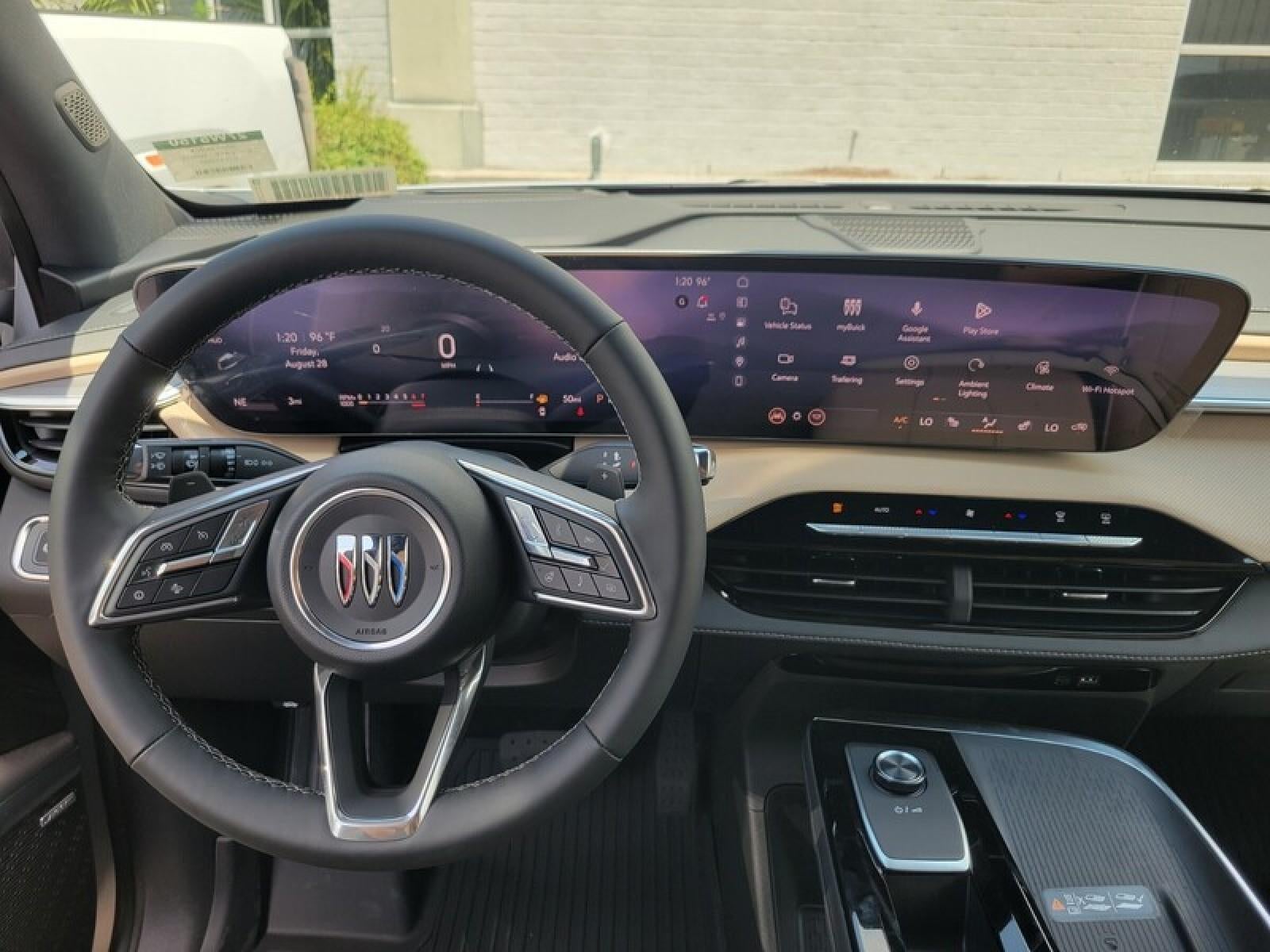 2027 Buick Enclave Preferred - Photo 17
