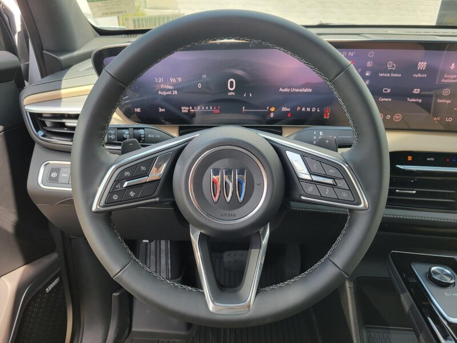 2027 Buick Enclave Preferred - Photo 18