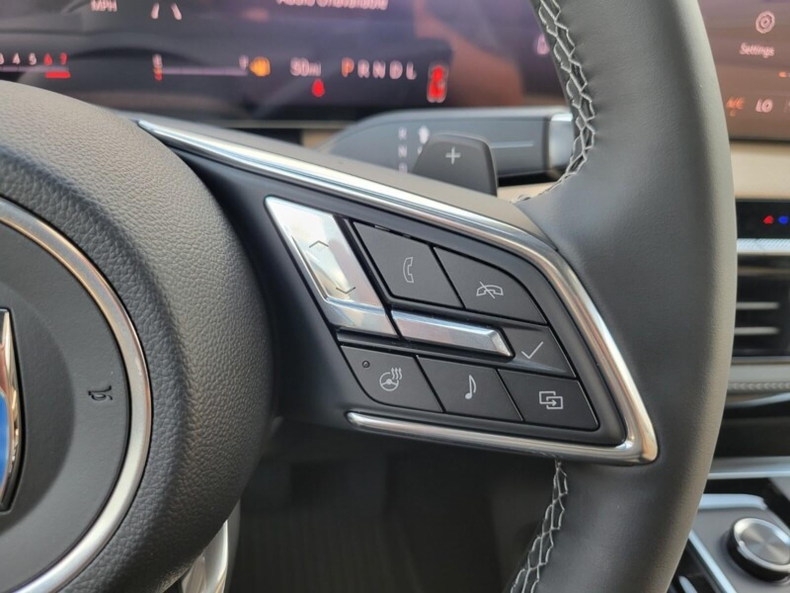 2027 Buick Enclave Preferred - Photo 19