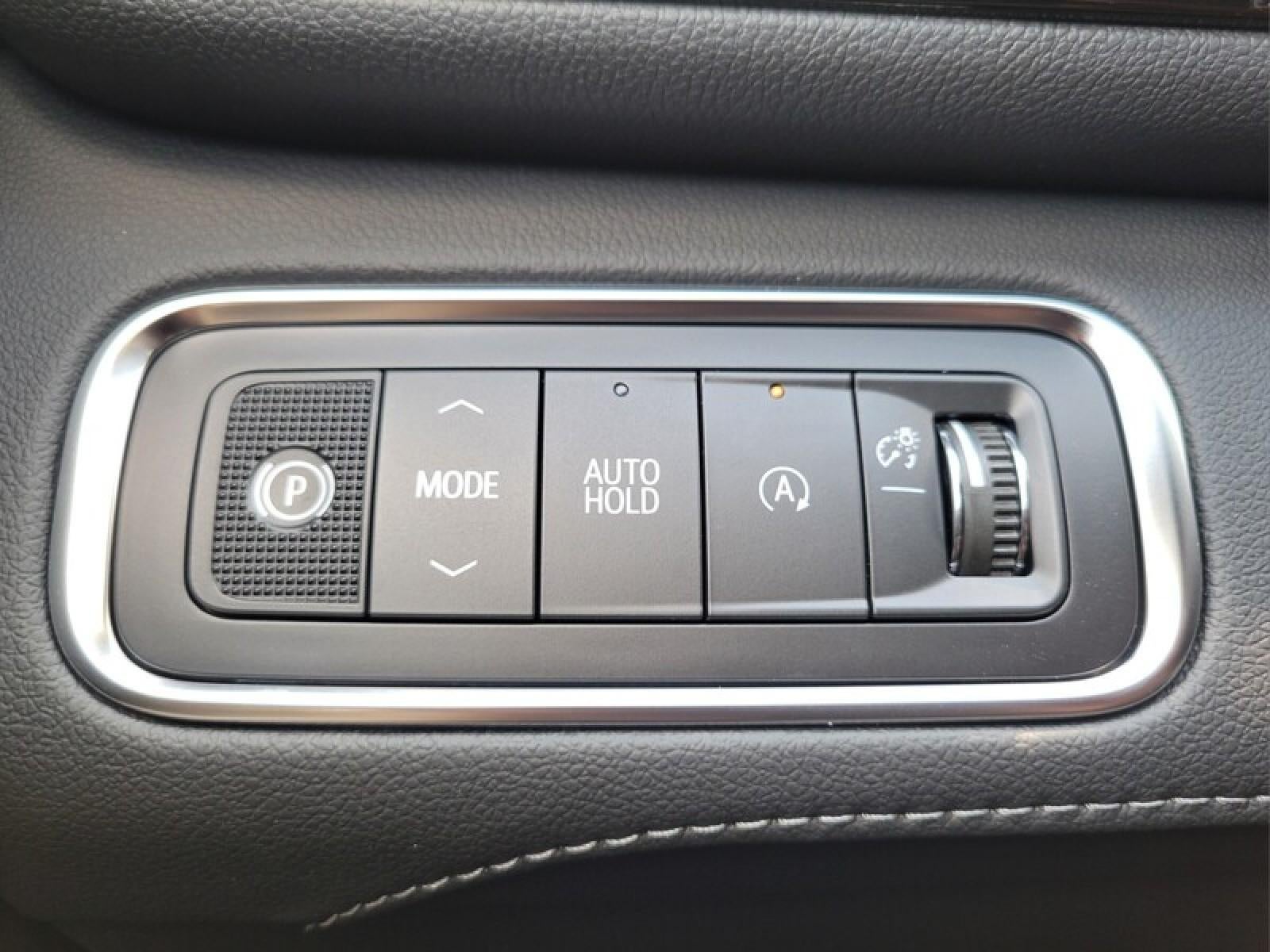 2027 Buick Enclave Preferred - Photo 21