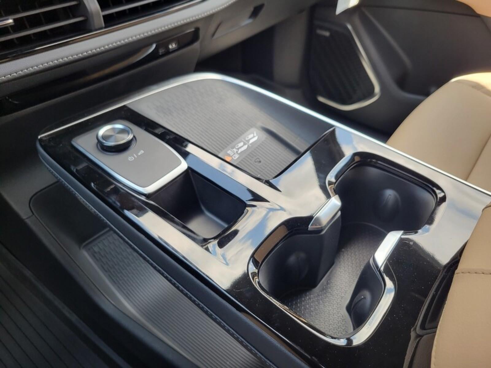 2027 Buick Enclave Preferred - Photo 24