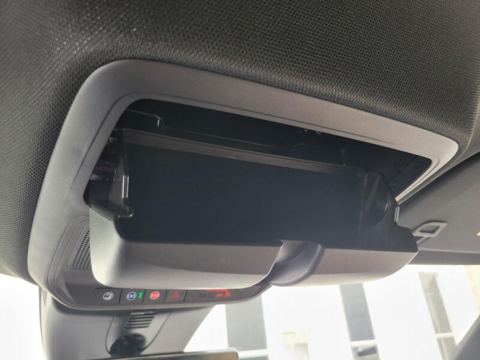 2027 Buick Enclave Preferred - Photo 26