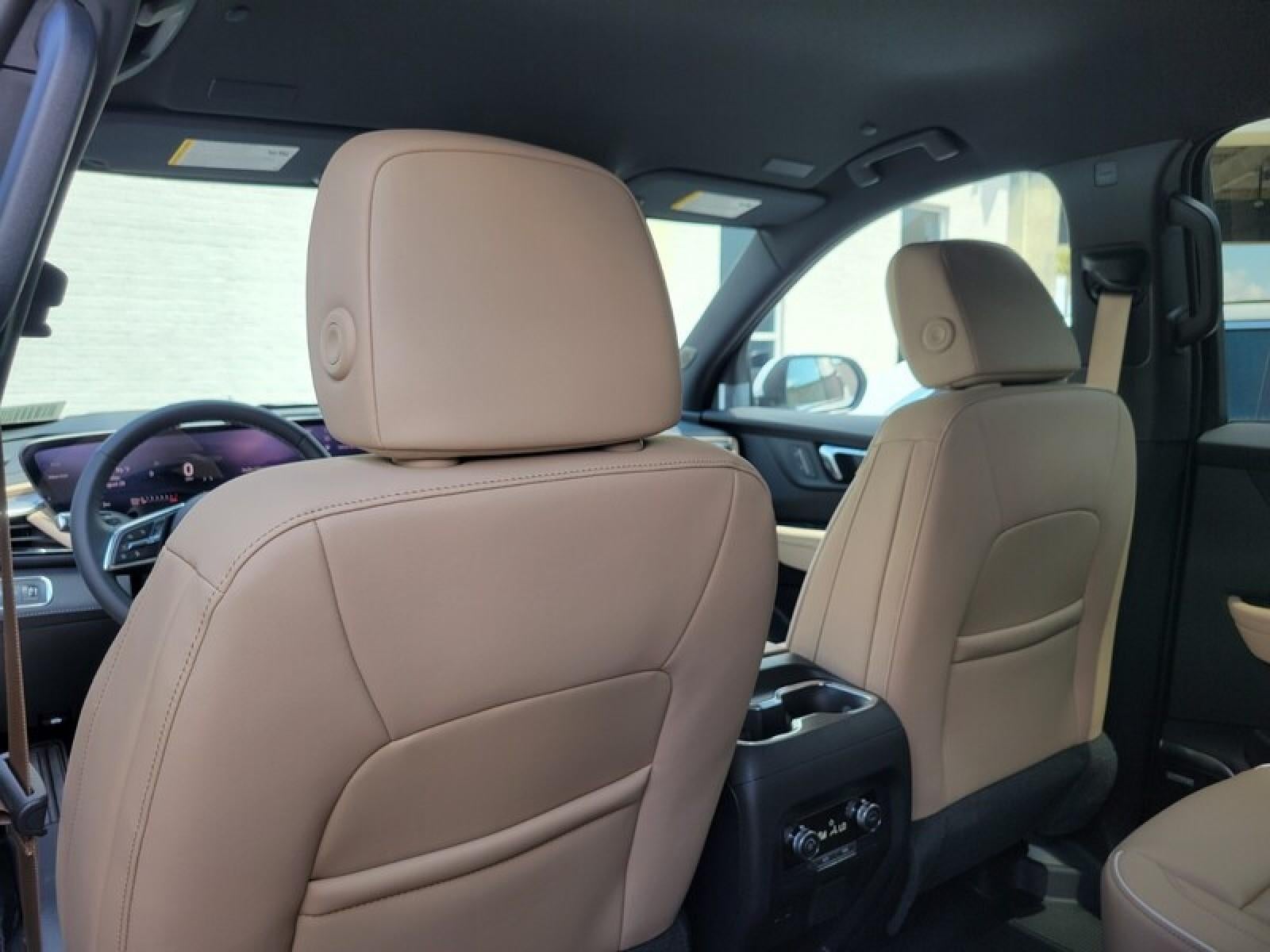 2027 Buick Enclave Preferred - Photo 27