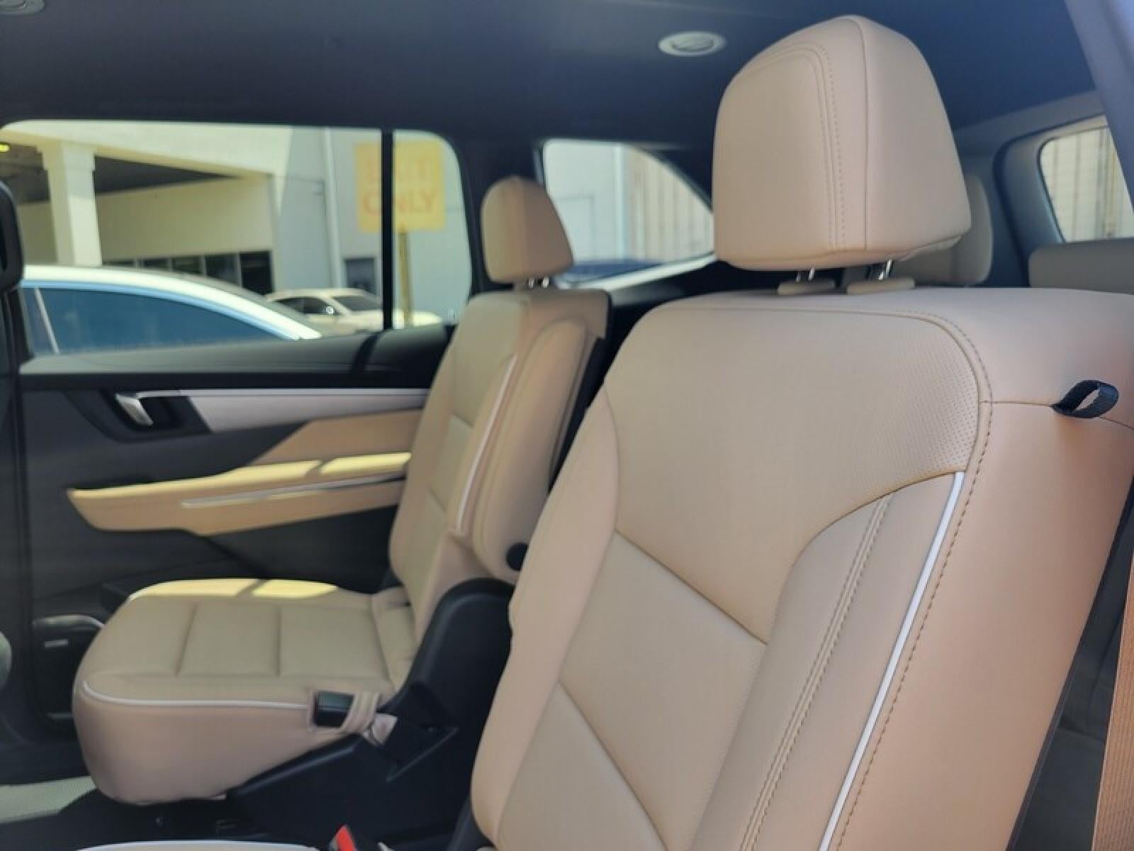2027 Buick Enclave Preferred - Photo 28