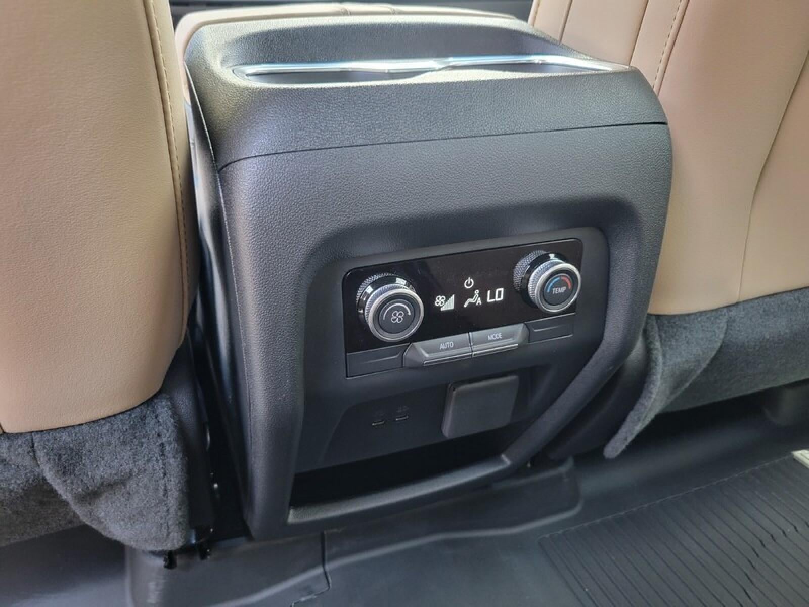 2027 Buick Enclave Preferred - Photo 29