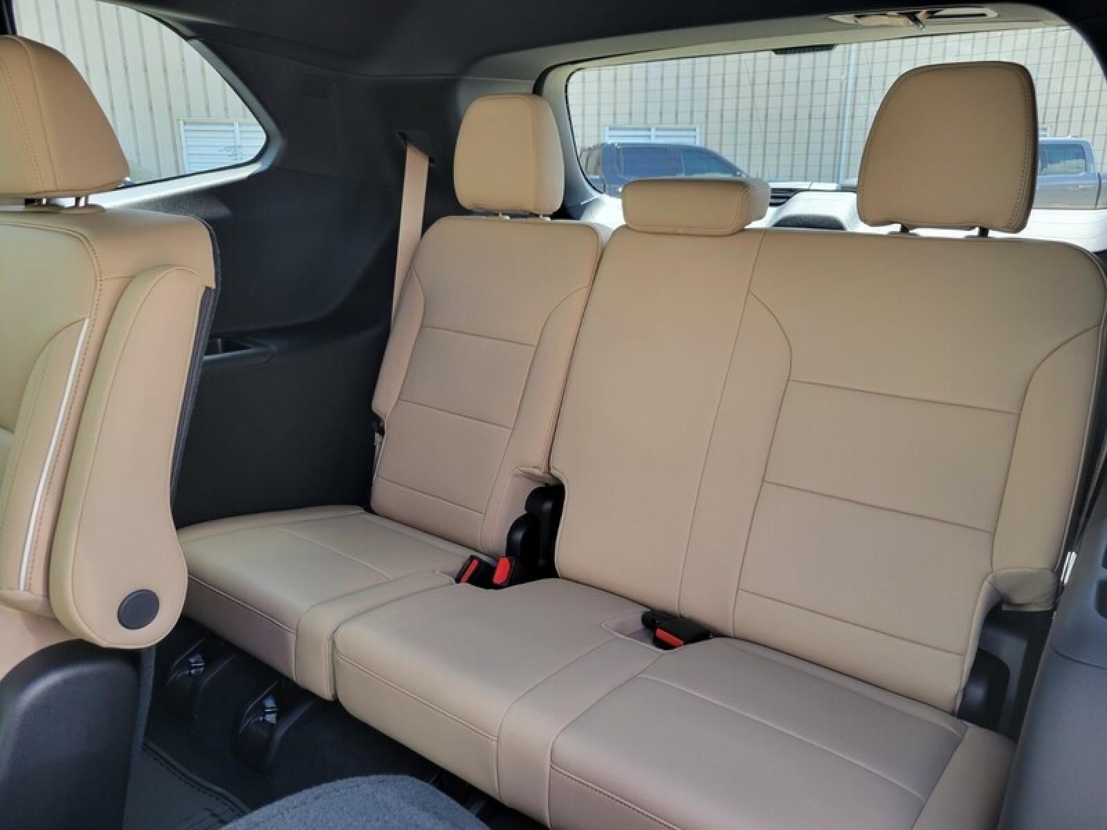 2027 Buick Enclave Preferred - Photo 30