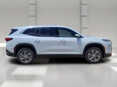 2027 Buick Enclave Preferred