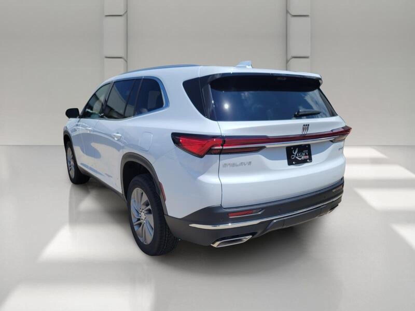 2027 Buick Enclave Preferred - Photo 6