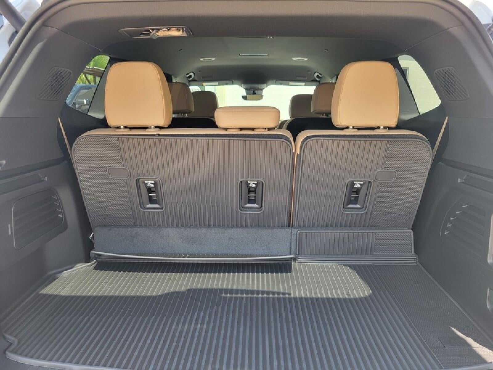 2027 Buick Enclave Preferred