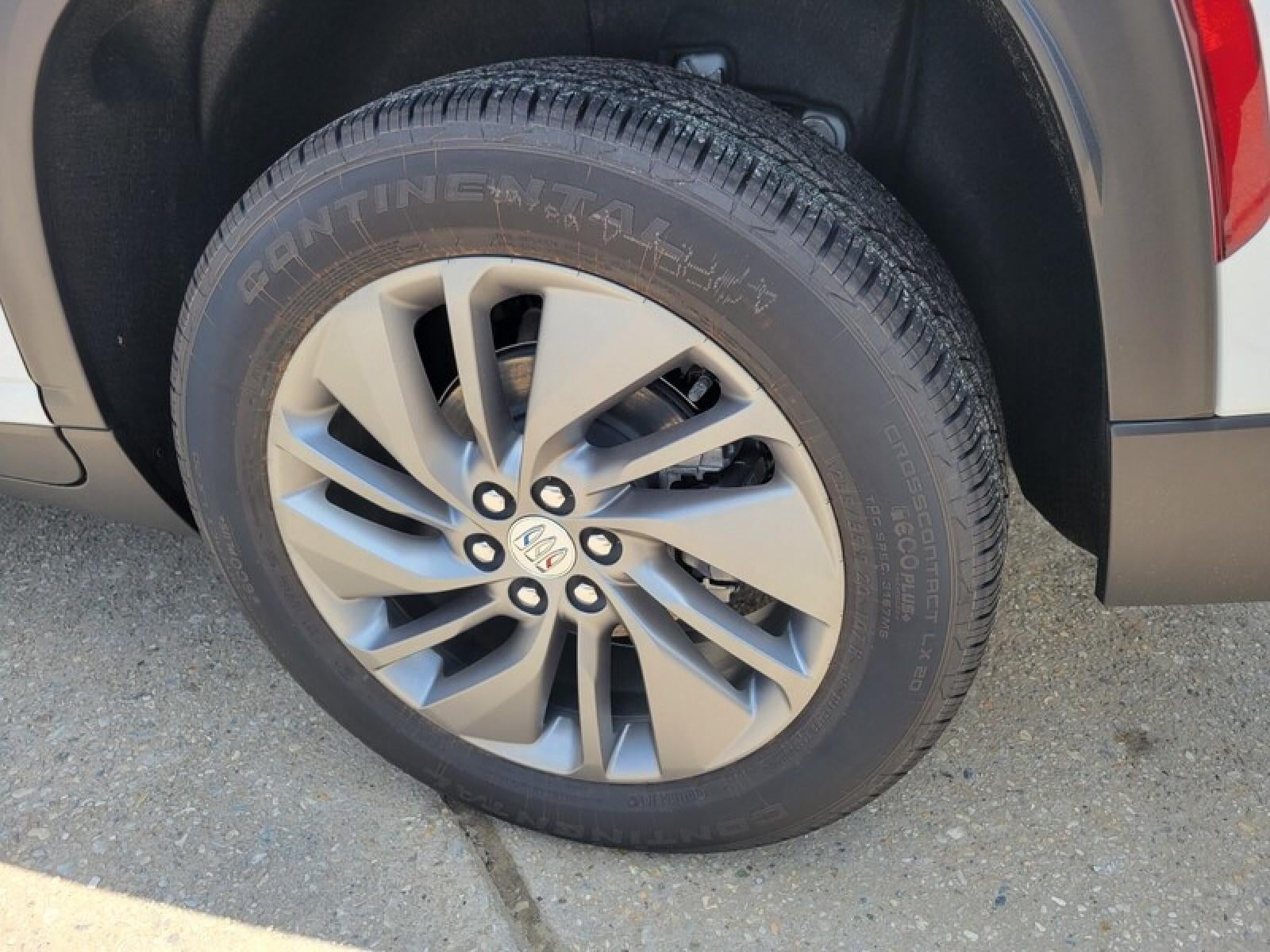 2027 Buick Enclave Preferred - Photo 9