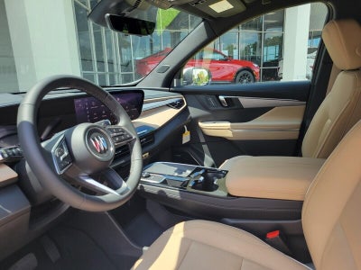 2027 Buick Enclave Preferred