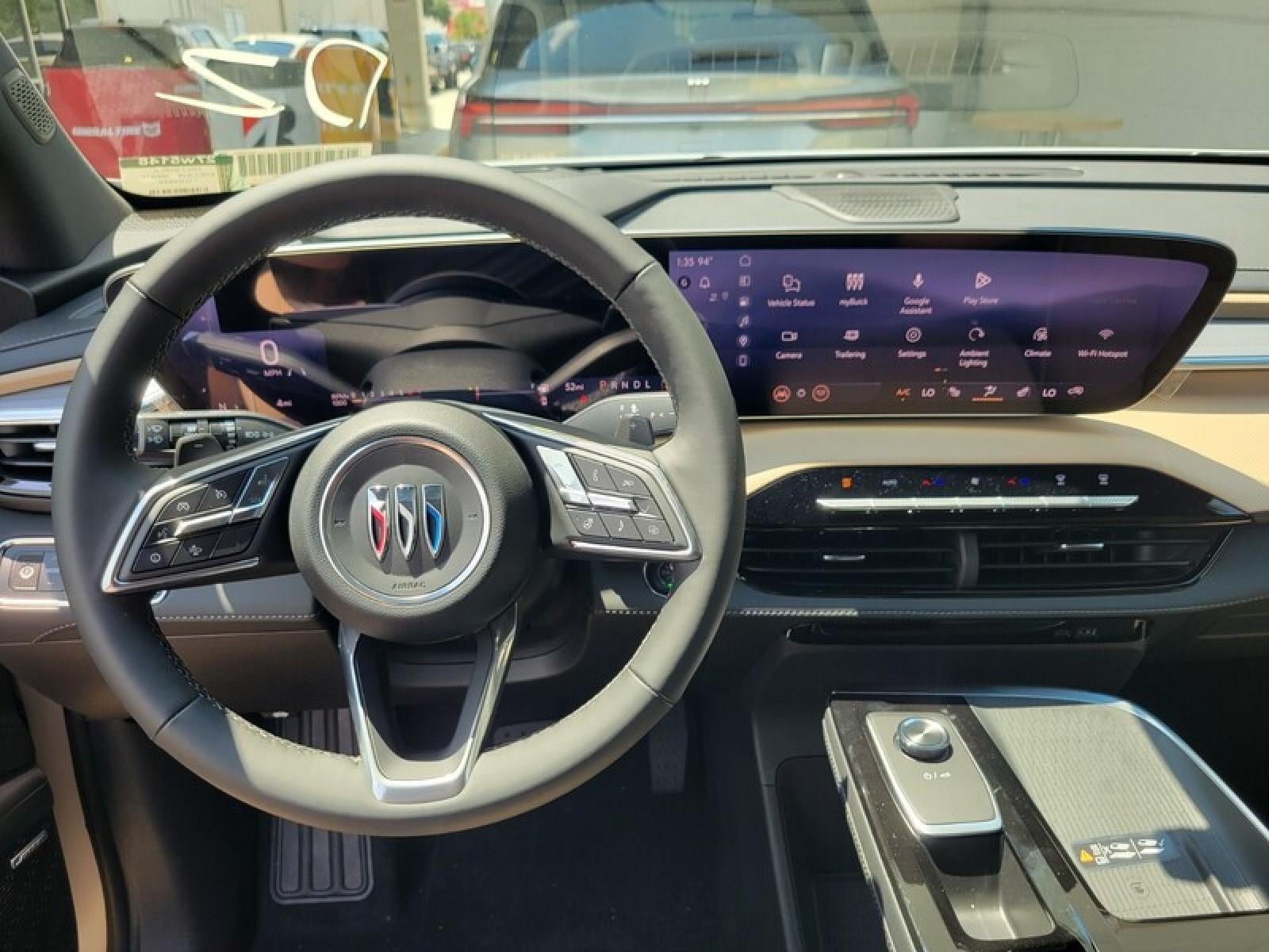 2027 Buick Enclave Preferred