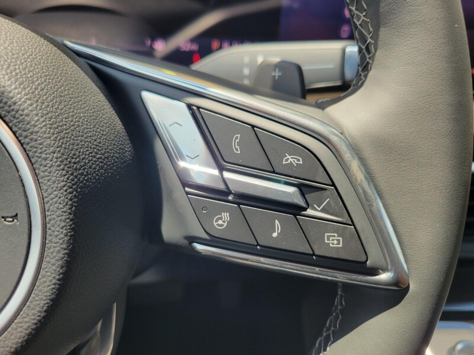 2027 Buick Enclave Preferred