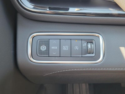 2027 Buick Enclave Preferred