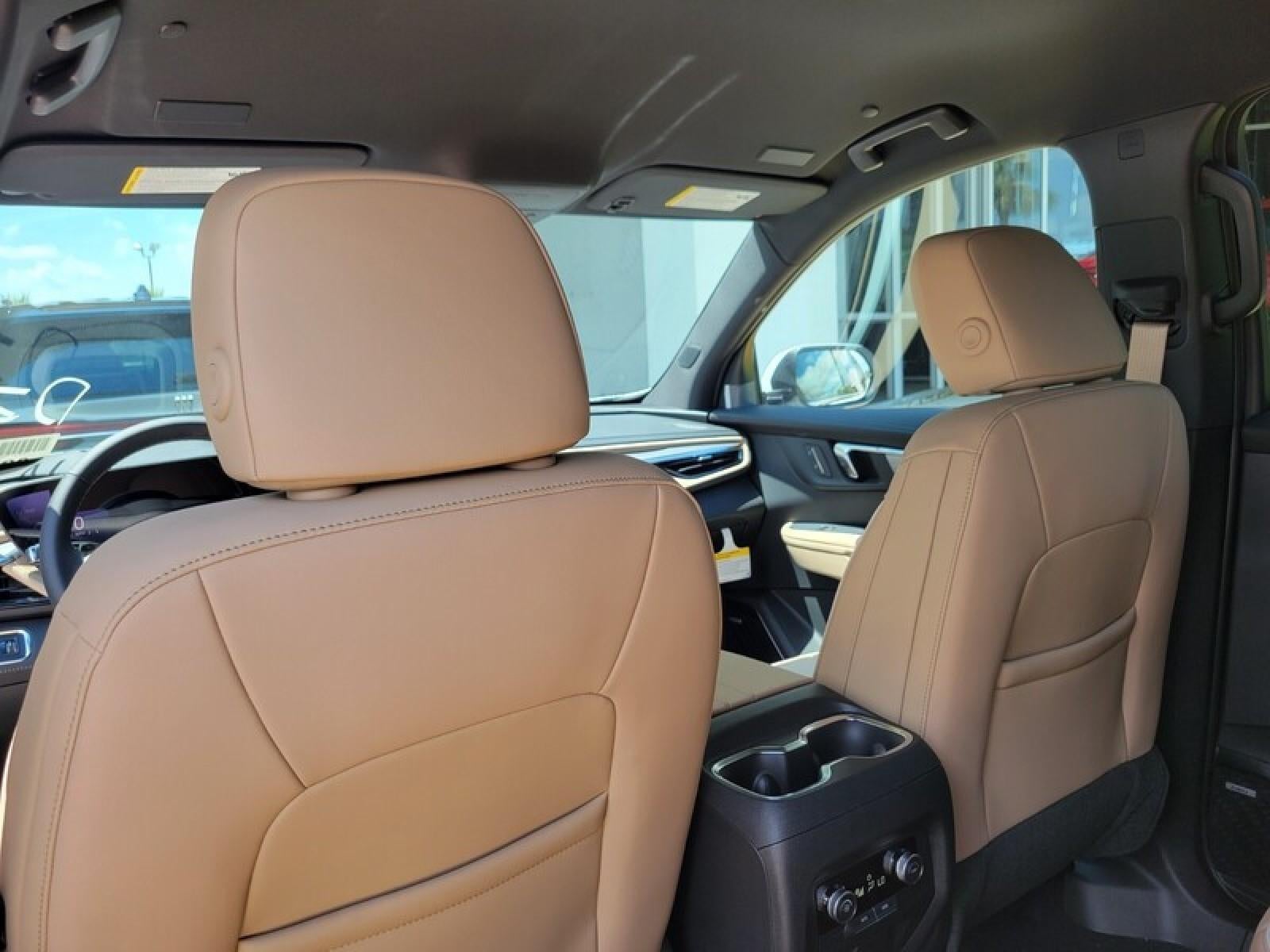 2027 Buick Enclave Preferred