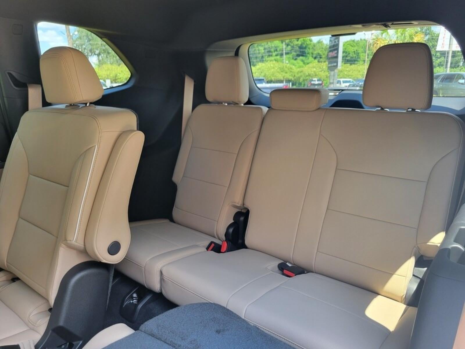 2027 Buick Enclave Preferred