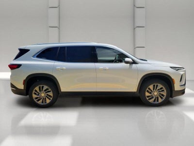 2027 Buick Enclave Preferred