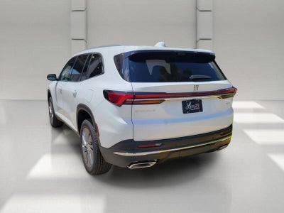 2027 Buick Enclave Preferred