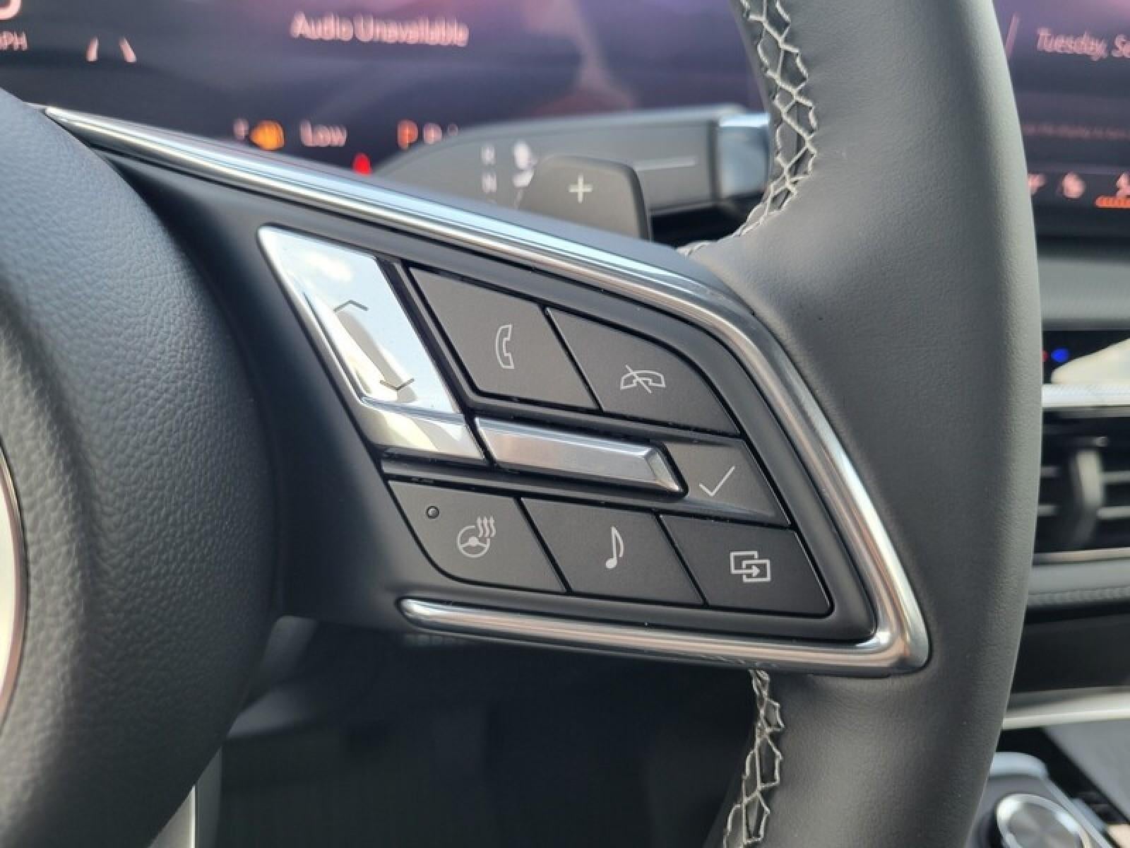 2027 Buick Enclave Preferred