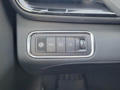2027 Buick Enclave Preferred