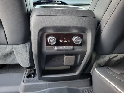 2027 Buick Enclave Preferred
