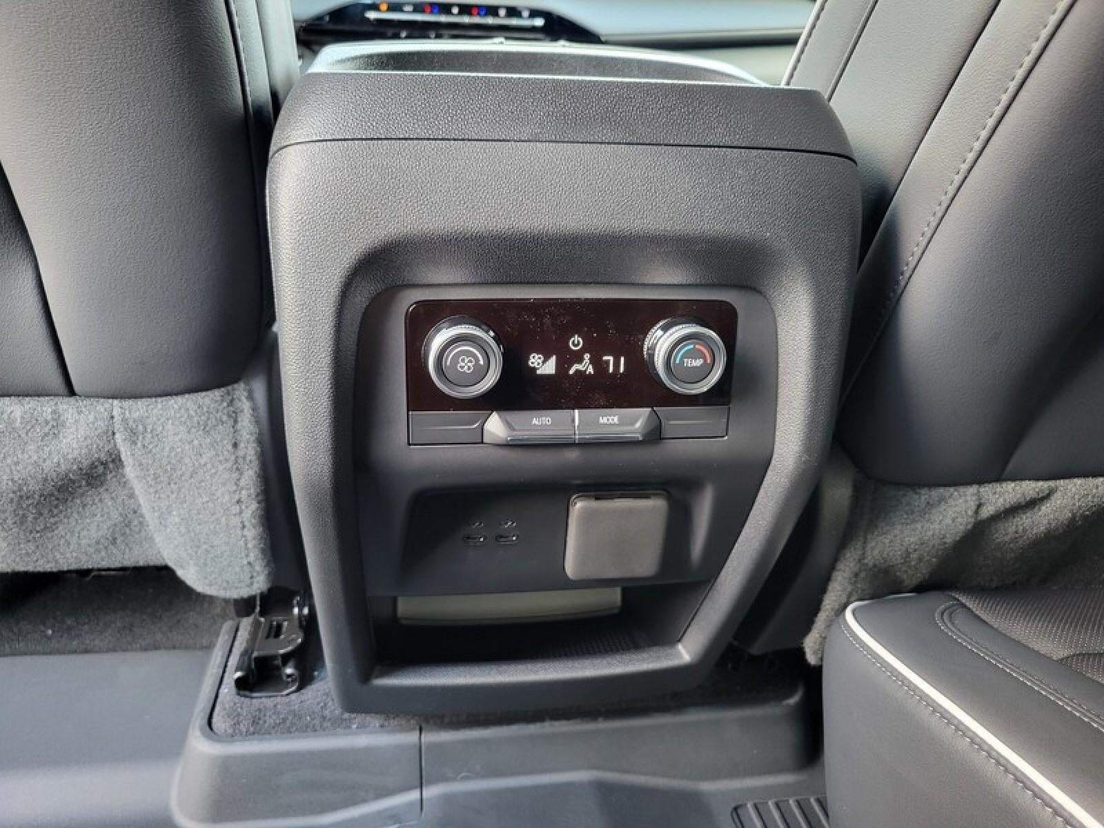 2027 Buick Enclave Preferred