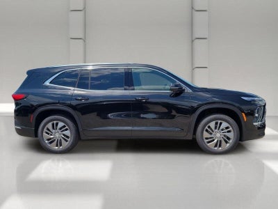 2027 Buick Enclave Preferred