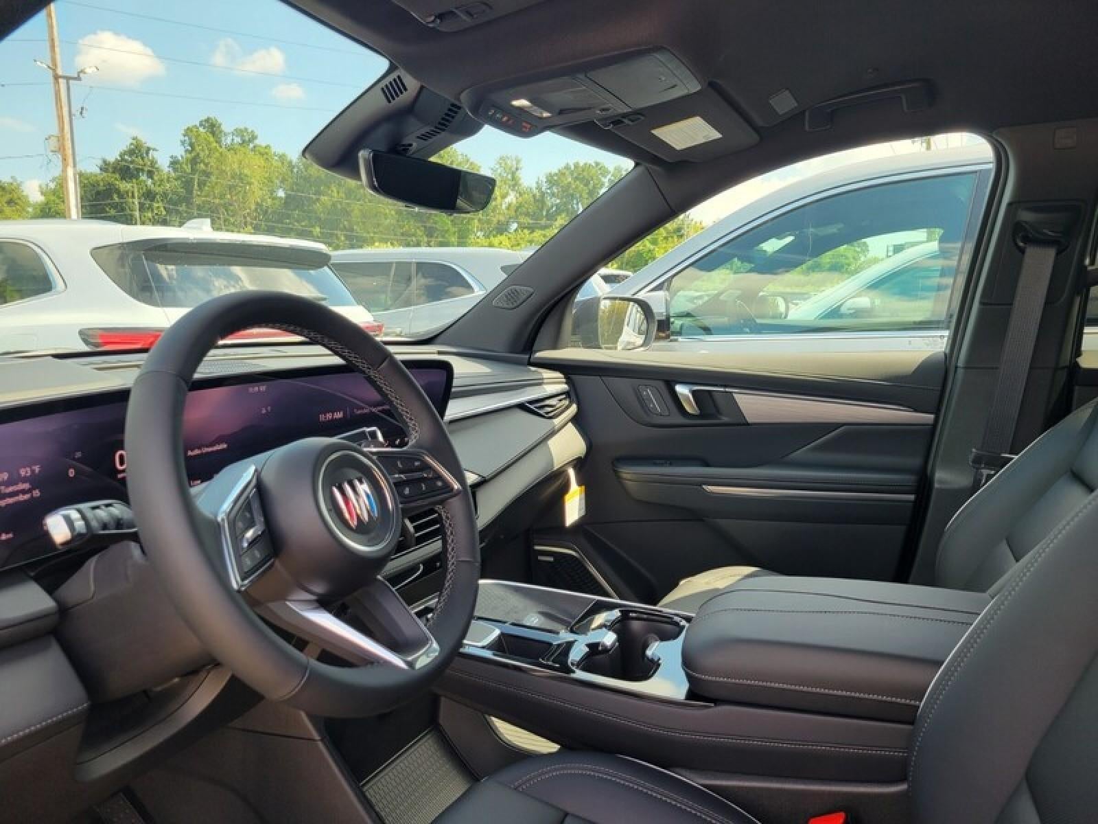 2027 Buick Enclave Preferred
