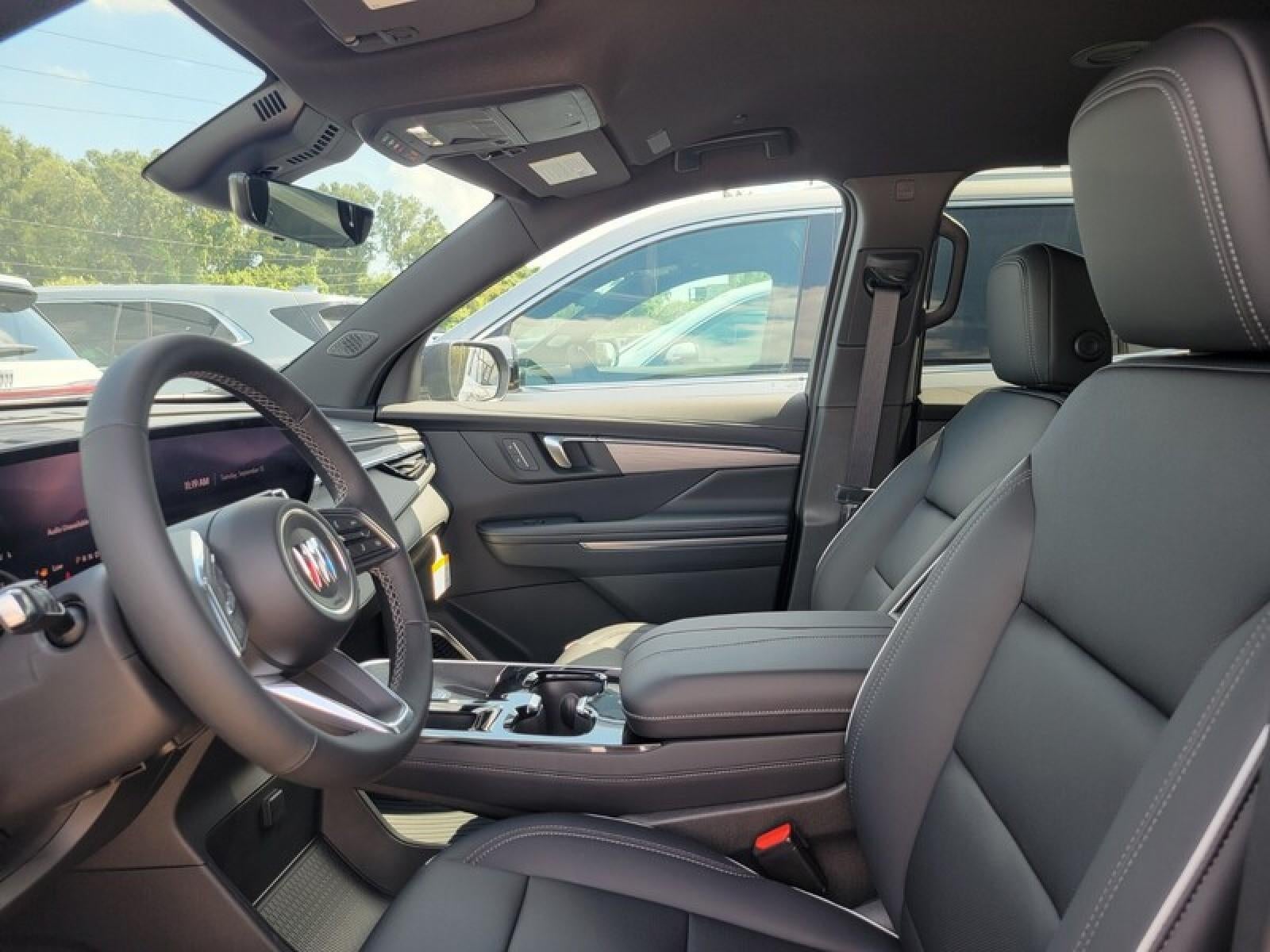 2027 Buick Enclave Preferred