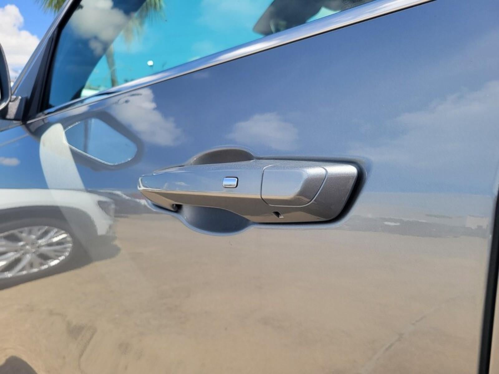 2027 Buick Enclave Preferred
