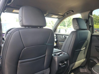 2027 Buick Enclave Preferred
