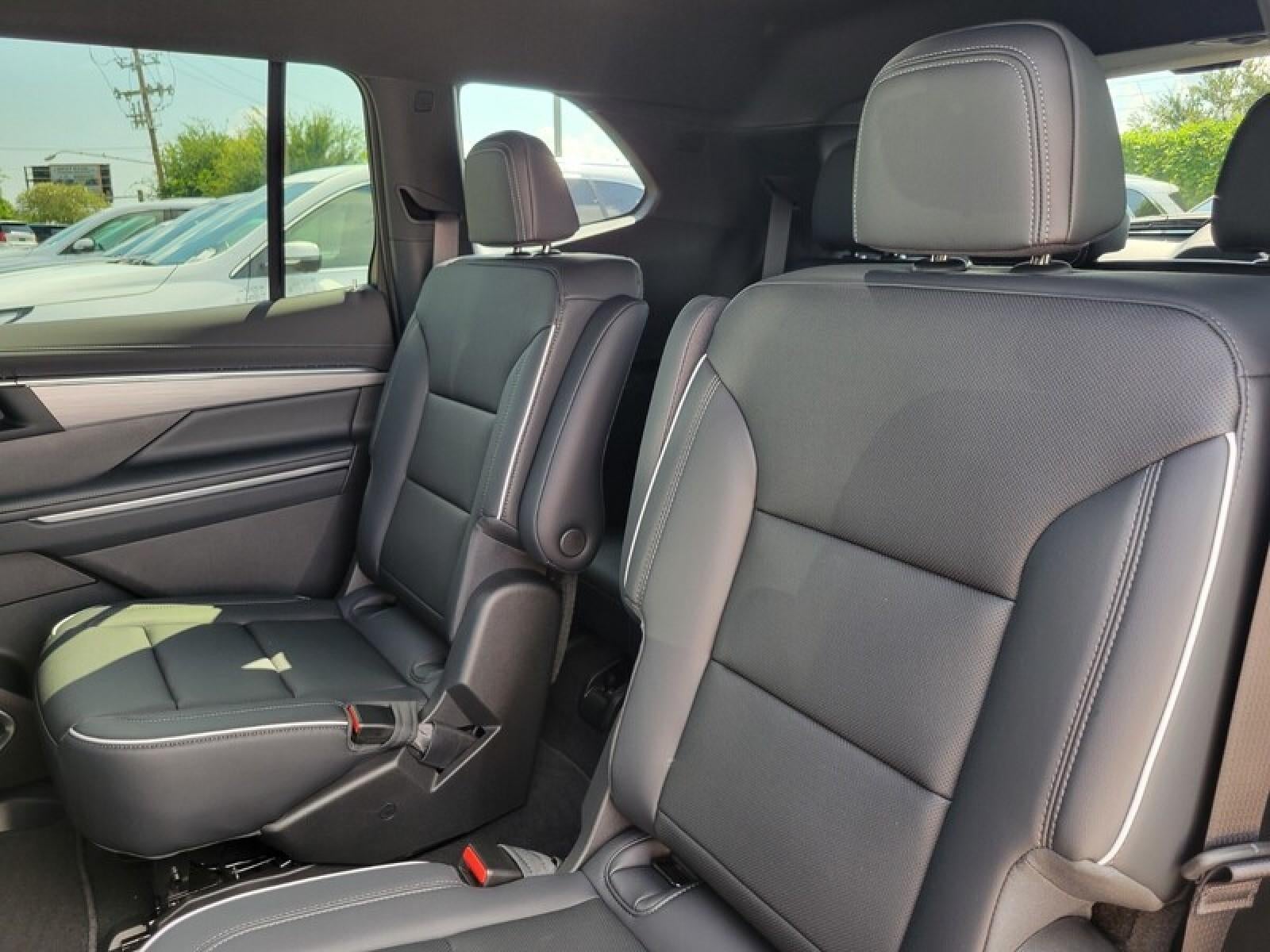 2027 Buick Enclave Preferred