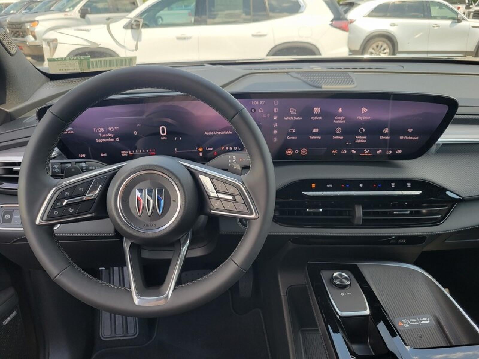 2027 Buick Enclave Preferred