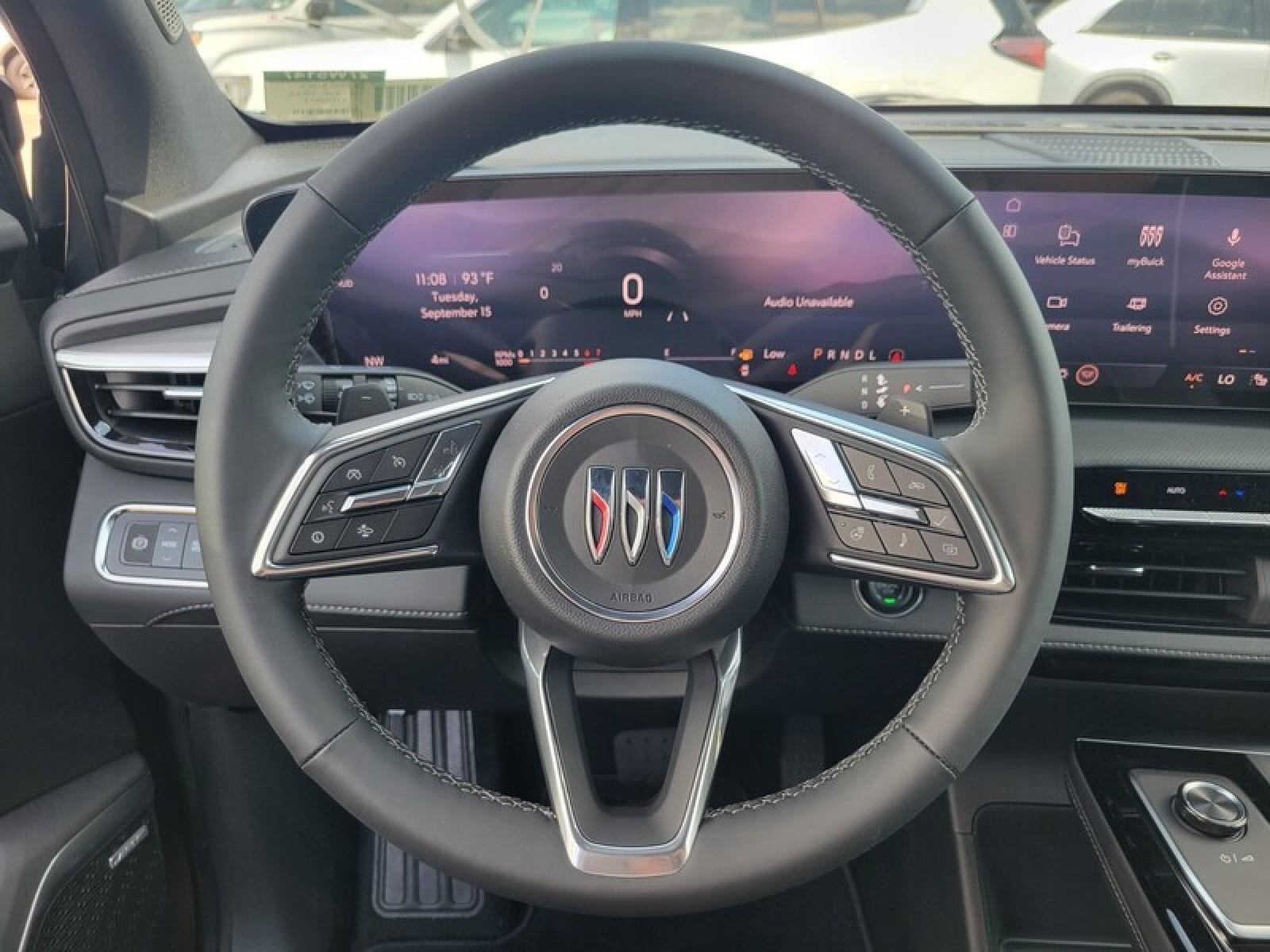 2027 Buick Enclave Preferred